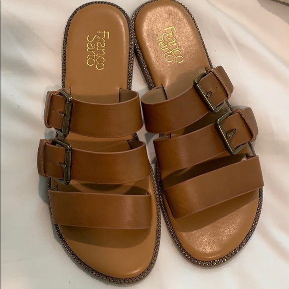 Franco Sarto Shoes - Sandals